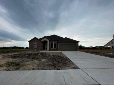 New construction Single-Family house 400 Skyward Lane, Caddo Mills, TX 75135 Colca II FE- photo 0 0