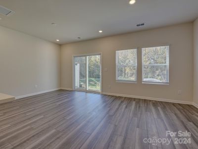 New construction Townhouse house 509 Tayberry Lane, Fort Mill, SC 29715 Topaz- photo 6 6
