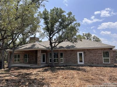 New construction Single-Family house 331 Restless Wind, Spring Branch, TX 78070 - photo 7 7
