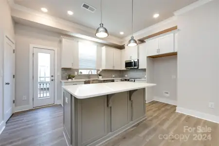 Cotswold by David Weekley Homes in Charlotte - photo 15 15