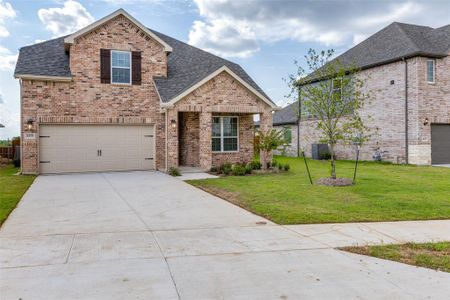 New construction Single-Family house 4109 Calderwood Drive, McKinney, TX 75071 - photo 1 1