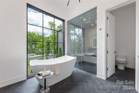New construction Condo/Apt house 1411 Townes Road, Charlotte, NC 28209 - photo 30 30