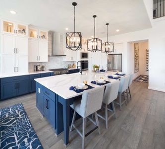 La Cima: 70ft. lots by Highland Homes in San Marcos - photo 48 48