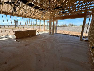 New construction Single-Family house 11530 East Utah Avenue, Mesa, AZ 85212 Pearl Homeplan- photo