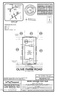 New construction Single-Family house 3232 Olive Farm Road, Unit Lot 376, Apex, NC 27502 - photo 4 4