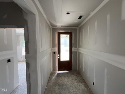 New construction Single-Family house 76 Brooklyn Trail Court, Unit 202, Angier, NC 27501 The Redbud- photo 18 18