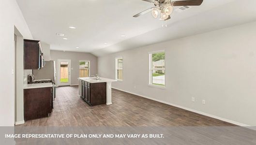 New construction Single-Family house 5711 Avalon Woods Drive, Spring, TX 77373 Plan X30B (Express)- photo 5 5