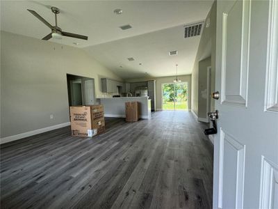 New construction Single-Family house 10311 Se 126Th Street, Belleview, FL 34420 - photo 3 3