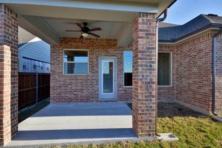 New construction Single-Family house 2917 Engelman Drive, McKinney, TX 75071 - photo 23 23