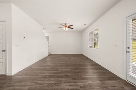 New construction Single-Family house 8612 Seabiscuit Road, Lithonia, GA 30058 - photo 12 12