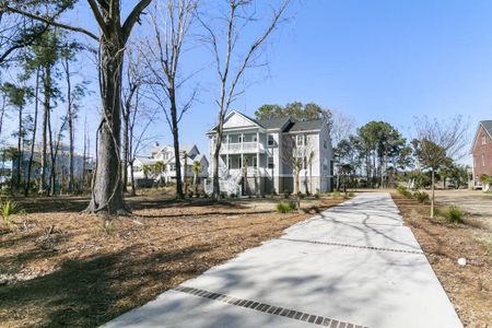 New construction Single-Family house 430 Commonwealth Road, Mount Pleasant, SC 29466 - photo 84 84