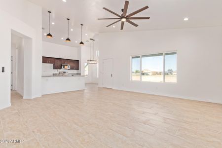 New construction Single-Family house 13681 S Del Rio Road, Arizona City, AZ 85123 - photo 2 2