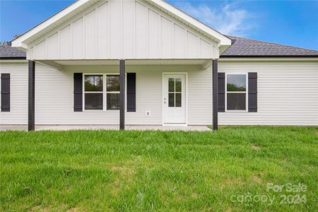 New construction Single-Family house 2365 Chester Highway, York, SC 29745 - photo 0 0