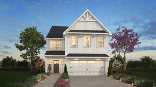 New construction Single-Family house 408 Avocet Drive, Summerville, SC 29486 - photo 22 22