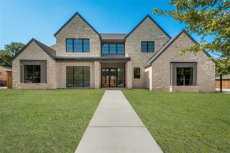 New construction Single-Family house 10519 Somerton Drive, Dallas, TX 75229 - photo 0