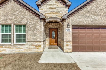 New construction Single-Family house 2812 17Th Street, Fort Worth, TX 76106 - photo 3 3