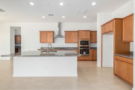 New construction Single-Family house 5667 N. 85Th Drive, Glendale, AZ 85305 Denali- photo 41 41