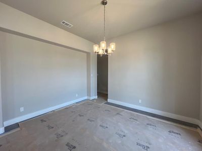 New construction Single-Family house 4225 Old Springtown Road, Weatherford, TX 76085 San Marcos- photo 6 6