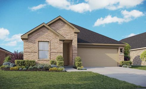 New construction Single-Family house 21003 Medina River Drive, Cypress, TX 77433 - photo 0 0