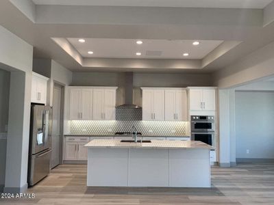 New construction Single-Family house 16808 W Fairmount Avenue, Goodyear, AZ 85395 - photo