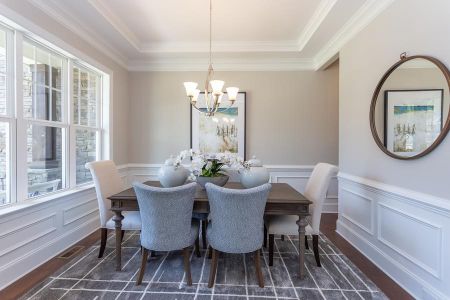 Northlake by Caruso Homes in Statesville - photo 29 29