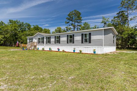 New construction Mobile Home house 2355 Walters Road, Middleburg, FL 32068 - photo 11 11