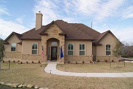 New construction Single-Family house 14603 Huebner Road, Unit 40, San Antonio, TX 78230 - photo 0 0