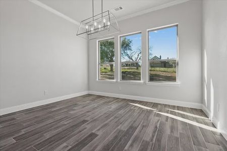 New construction Single-Family house 304 Oak Meadow Lane, Weatherford, TX 76085 - photo 14 14