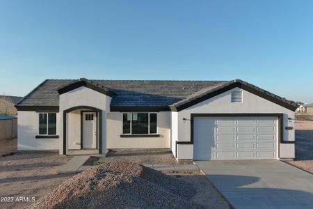 New construction Single-Family house 10919 W Carmelita Circle, Arizona City, AZ 85123 - photo 69