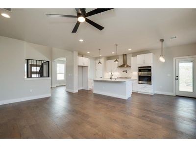 New construction Single-Family house 13712 Long Island Dr, Pflugerville, TX 78660 - photo 14 14