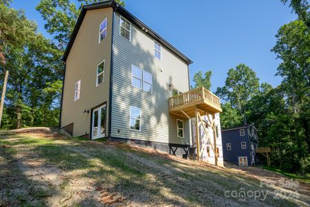 New construction Single-Family house 529 Crowell Avenue, Statesville, NC 28677 - photo 20 20