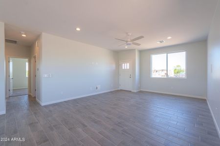 New construction Single-Family house 3015 W Caballero Drive, Eloy, AZ 85131 - photo 2 2