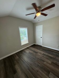 New construction Single-Family house 1201 N Rusk Street, Weatherford, TX 76086 - photo 32 32