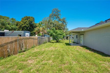 New construction Single-Family house 1320 Graham Avenue, Daytona Beach, FL 32117 - photo 30 30