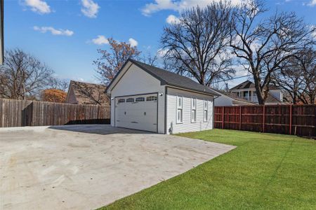 New construction Single-Family house 4602 Sycamore Street, Dallas, TX 75204 - photo 7 7