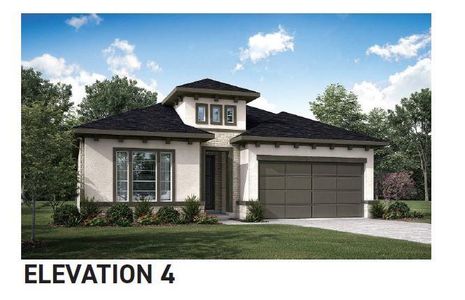 New construction Single-Family house 10711 Novy Grove Drive, Missouri City, TX 77459 - photo 1 1