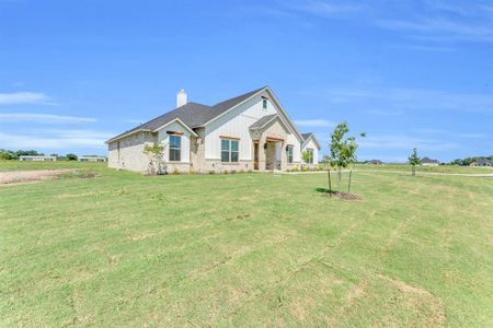 New construction Single-Family house 2320 Maywood Lane, Palmer, TX 75152 - photo 28 28