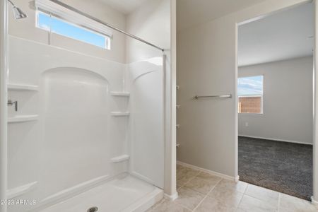New construction Single-Family house 1805 W Stradling Avenue, Apache Junction, AZ 85120 - photo 17 17