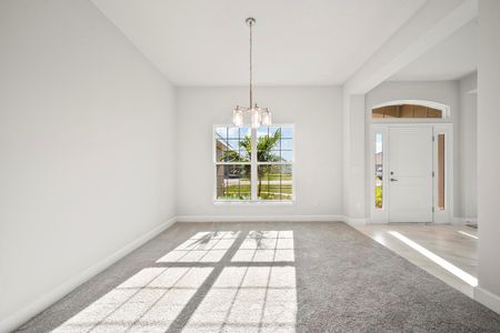 New construction Single-Family house 8752 Waterstone Boulevard, Fort Pierce, FL 34951 2508- photo 3 3