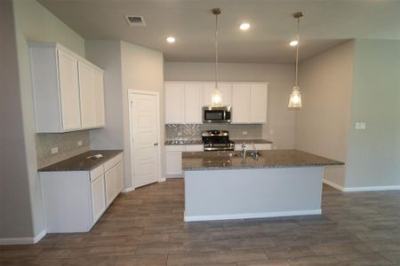 New construction Single-Family house 9125 Desert Flora Drive, Fort Worth, TX 76131 - photo 29 29