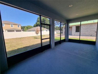 New construction Single-Family house 155 Stanley Bell Drive, Mount Dora, FL 32757 The Orion- photo 12 12