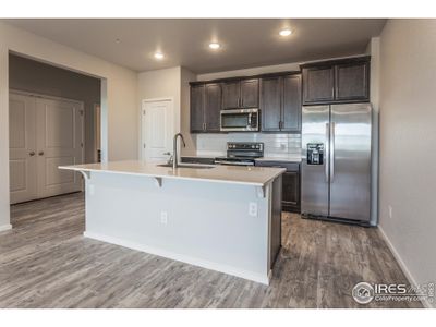New construction Multi-Family house 2710 Barnstormer St, Unit D, Fort Collins, CO 80524 Carnegie- photo 11 11