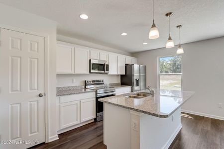 New construction Single-Family house 6306 Restlawn Drive, Jacksonville, FL 32208 - photo 8 8