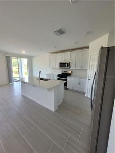 New construction Single-Family house 2942 Sunstar Drive, Saint Cloud, FL 34772 Hibiscus- photo 11 11