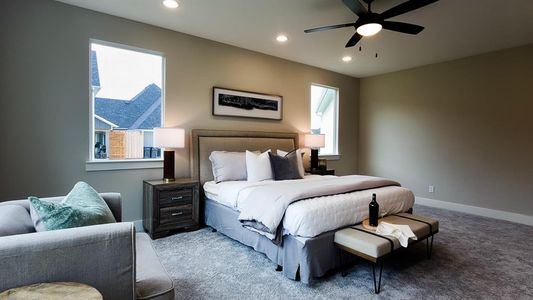Providence Point by Cope Homes in Nevada - photo 31