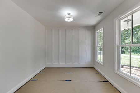 New construction Single-Family house 6022 Lights Ferry Road, Flowery Branch, GA 30542 - photo 2 2