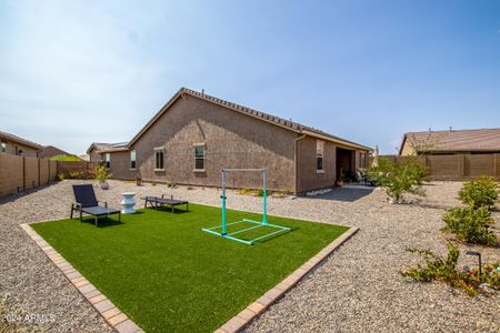 New construction Single-Family house 16041 S 184Th Drive, Goodyear, AZ 85338 - photo 33 33