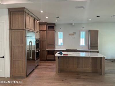 New construction Single-Family house 372 Ridgeway Road, Saint Johns, FL 32080 - photo 18 18