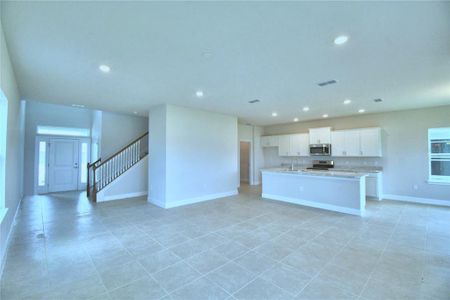 New construction Single-Family house 1746 Carnostie Rd, Winter Haven, FL 33884 2405- photo 5 5