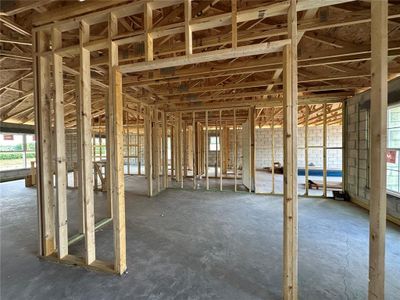 New construction Single-Family house 4998 Sw 92Nd Street, Ocala, FL 34476 - photo 16 16